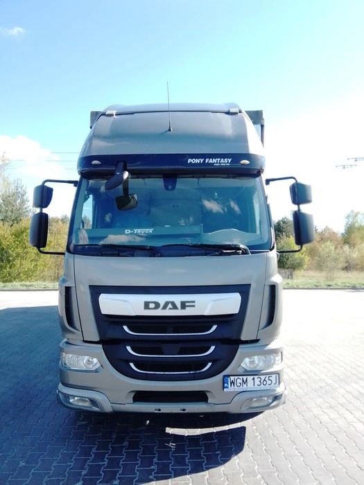 DAF