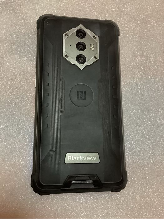 Smartphone antichoque Blackview BV6600