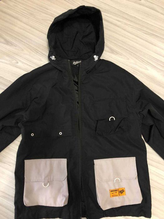 куртка skatepark оригинал L