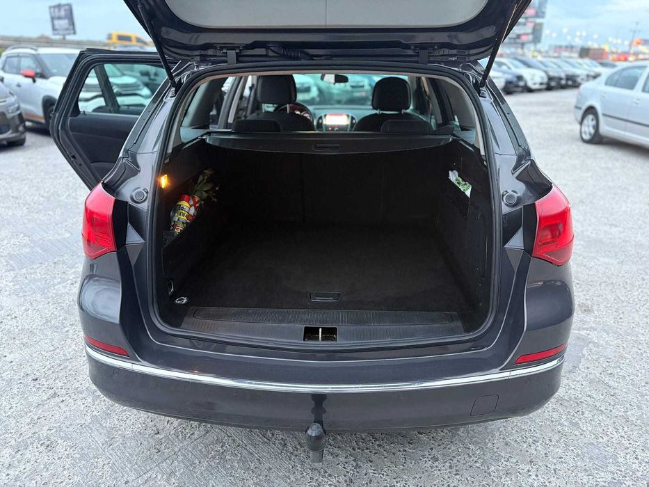 Продам Opel Astra J 2015р. #72918