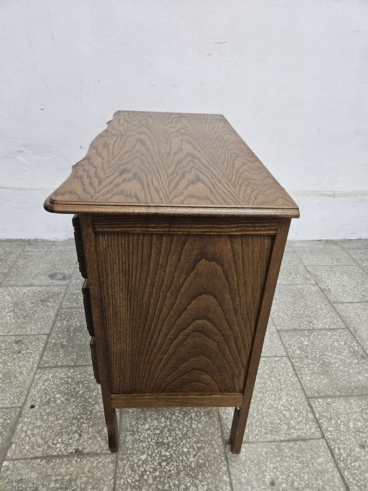 Komoda ludwikowska z szufladami Francja /