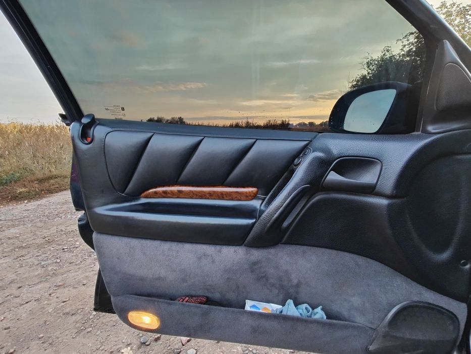 Опель омега В  (OPEL OMEGA)3,0