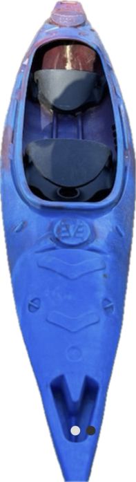 Kajaki zestaw Nowy - Sprzedam