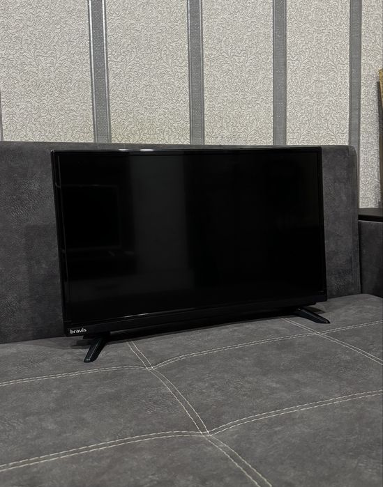 Продам телевизор Bravis 24 дюйма