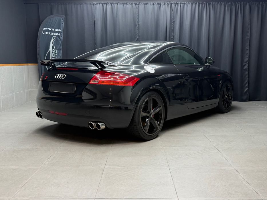 Audi tt Sline original