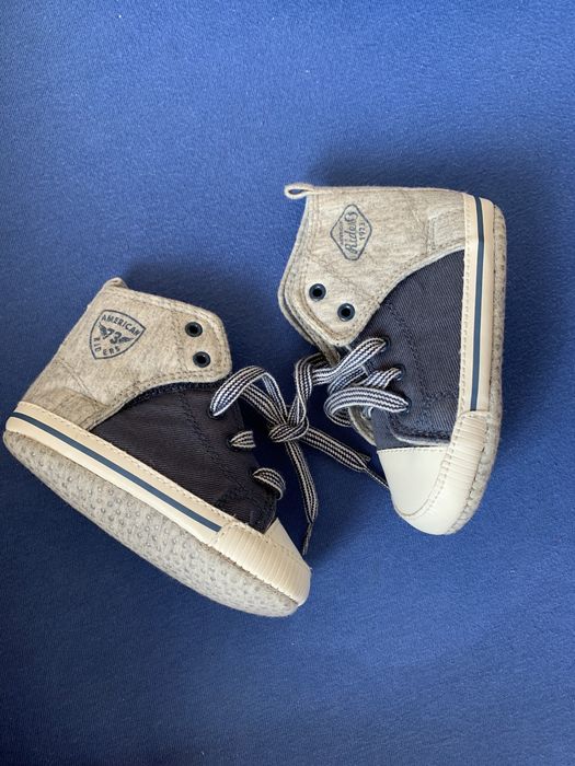 Взуття фірми Riders