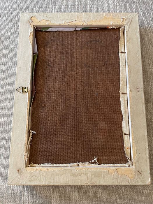 Quadro de Salvador da Baía (novo preço!)