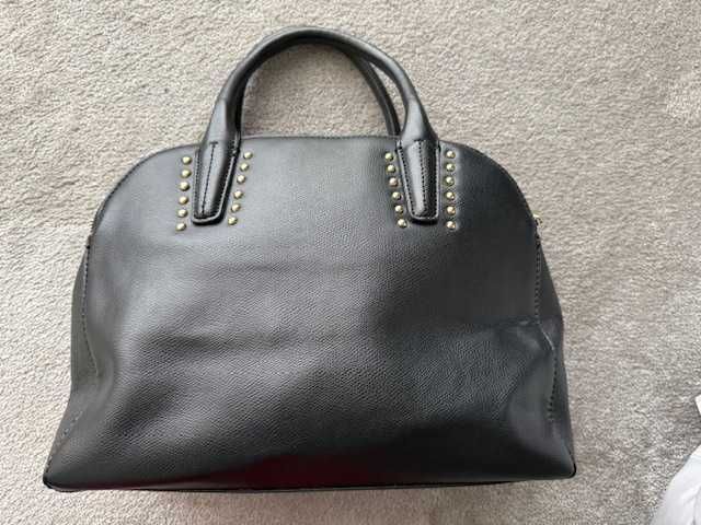 Carteira VERSACE Nova preta