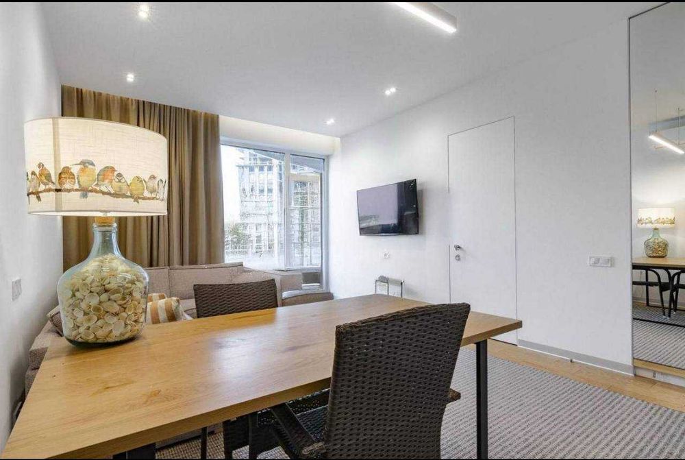 2-кімнатна квартира за адресою Лабораторний пров. (площа 67 м²) - Atlanta.ua - фото 3