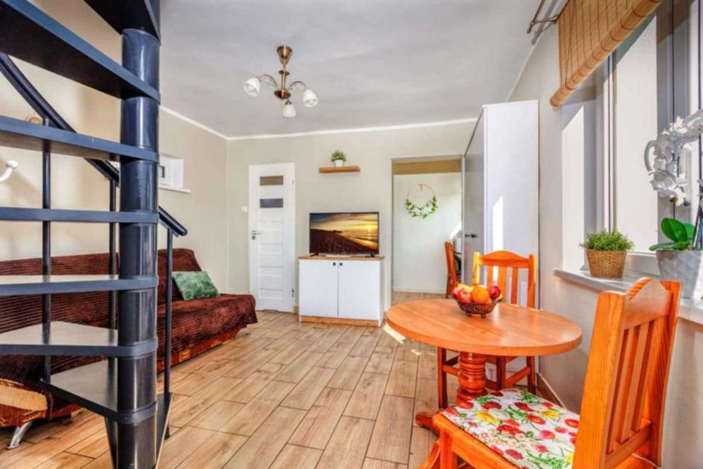 Domek 70m2 na całe wakacje,  majówka/Grill/Kominek