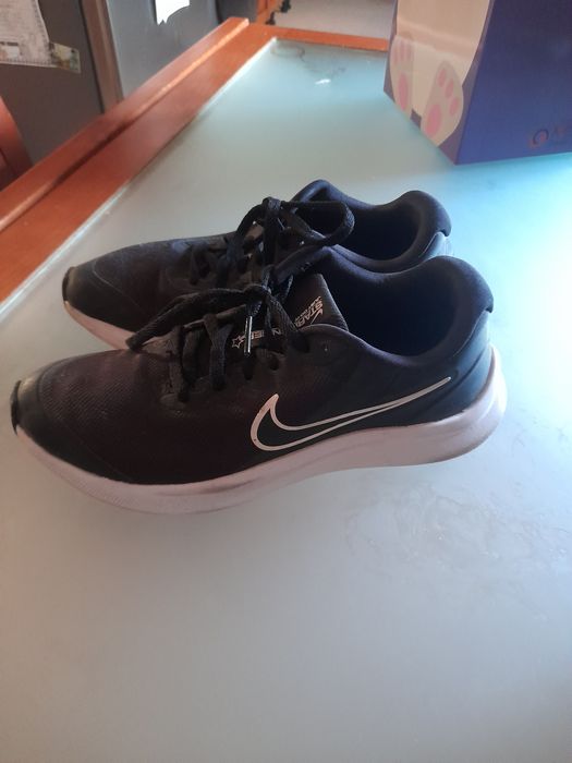 Ténis da Nike novos