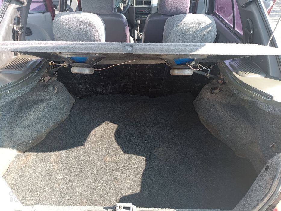 Славута ЗАЗ 1103