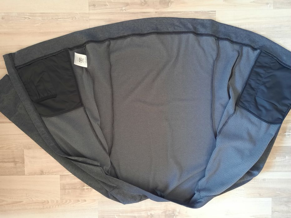 Bluza elkline trekking