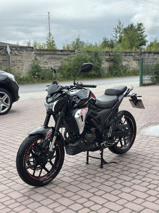 Lifan sr220 2024 року