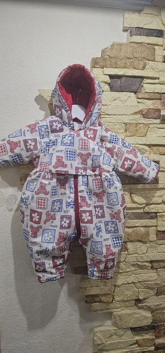 Детские комбинезоны,зимний комбинезон,весенний комбинезон