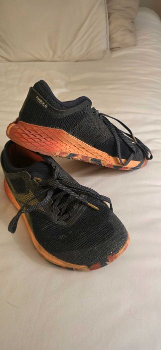 Tênis Nano 9 CrossFit games