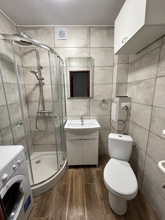 3 pokoje | 48 m² | Naramowice | 1900 zł