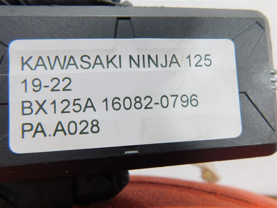 POMPA HAMULCOWA ABS KAWASAKI NINJA 125 19-22 BX125A 16082-0796