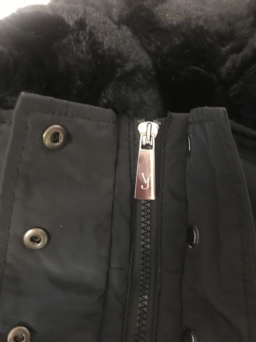 Осінній плащ Voque Jeans