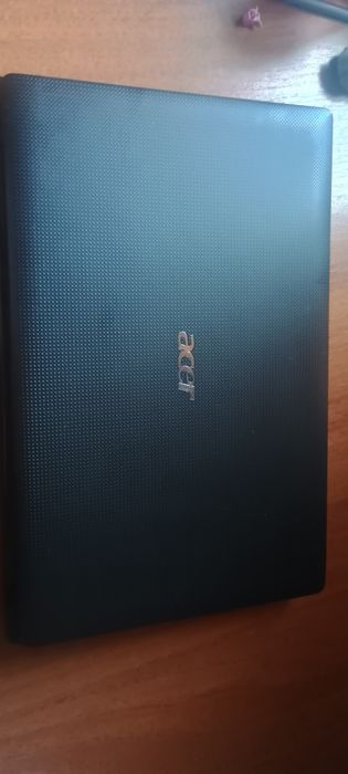 Продам ноутбук acer
