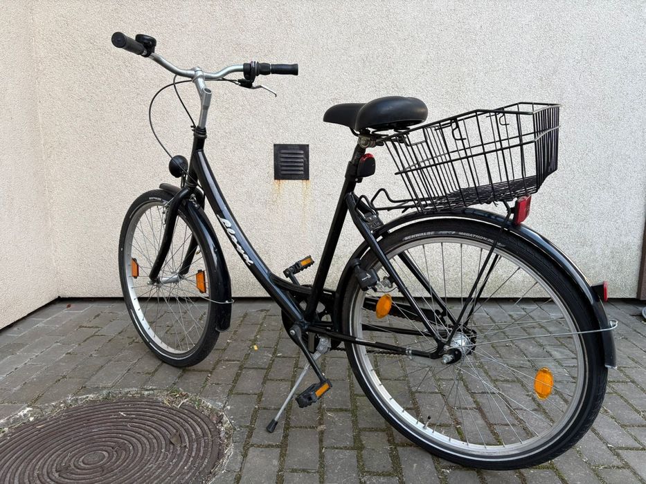 Велосипеди з Німеччини