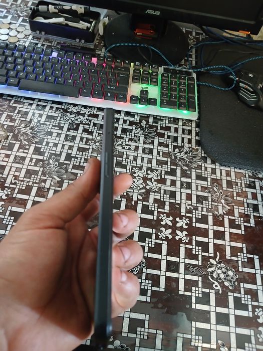 Продам телефон Nubia neo 3 5g