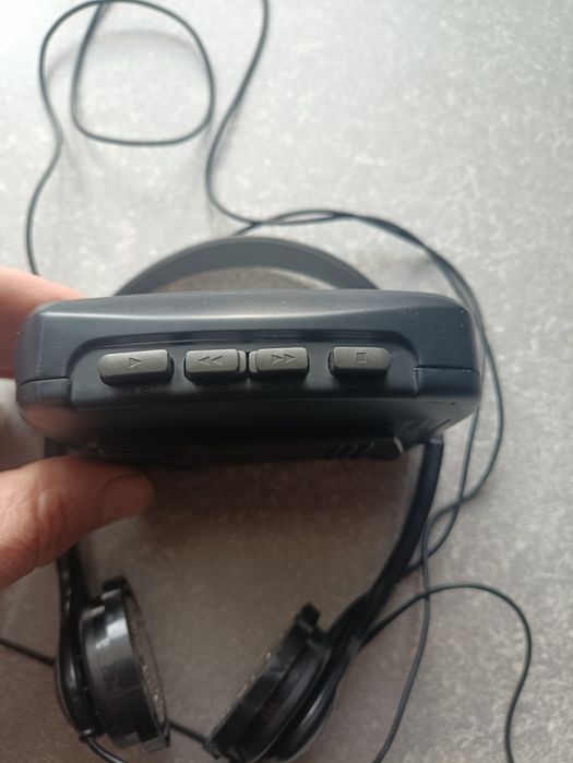 Аудіо плеєр AIWA PS160