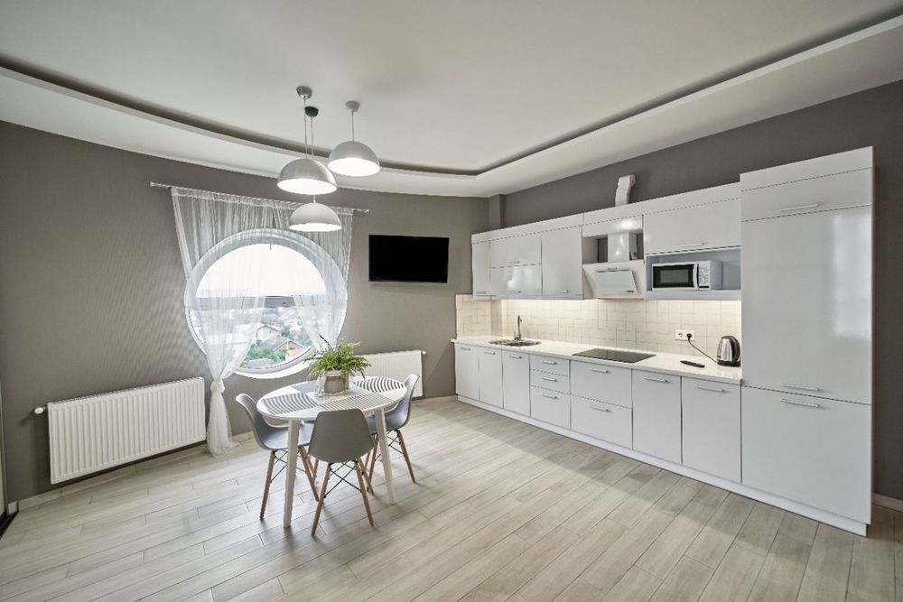 Калинова Фемелі. Вільна з 25.01.26