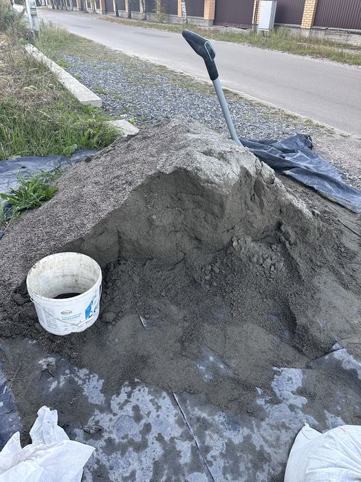 Гранітний відсів