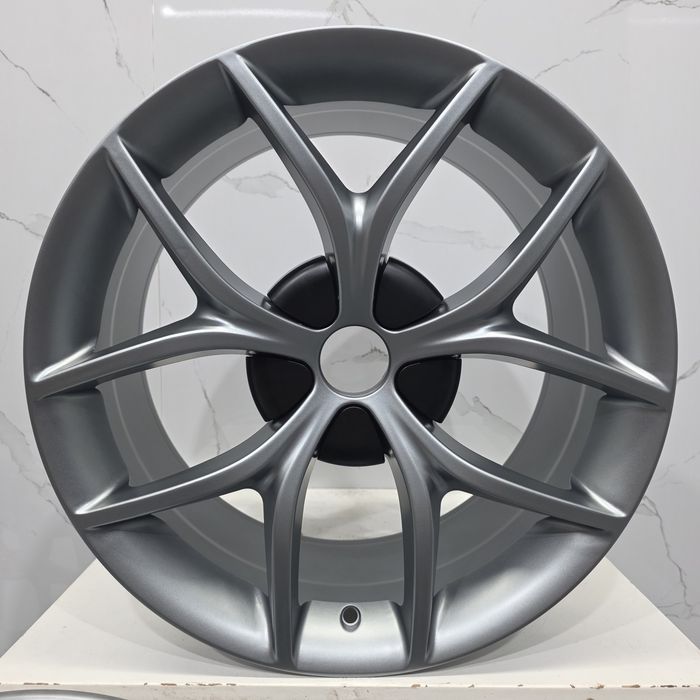 Jantes 18" Compatíveis Tesla Zero-G performance model 3 Y
 5x114.3