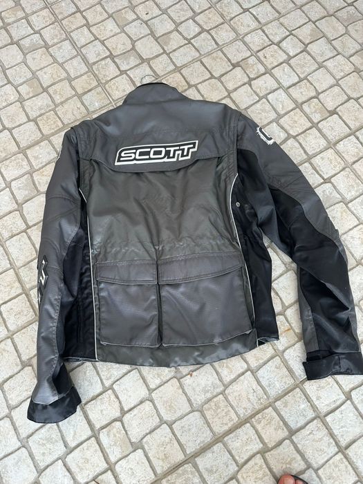 Equipamento para Motos