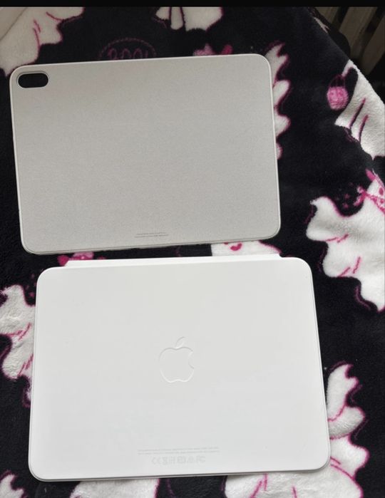 magic keyboard folio ipad 10/11 gen