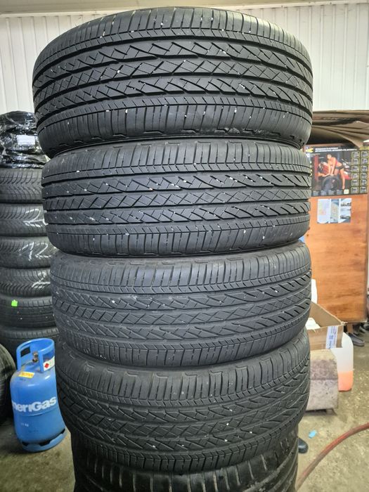 Шини 215/60/17, Bridgestone  - Стан нових,  (236)