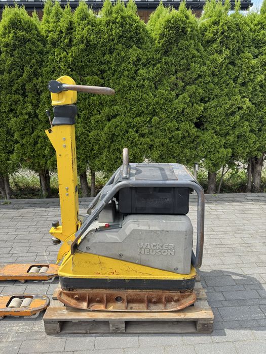 Wacker DPU 6555 Hec