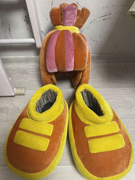 Костюми для аніматорів Костюмы для аниматоров