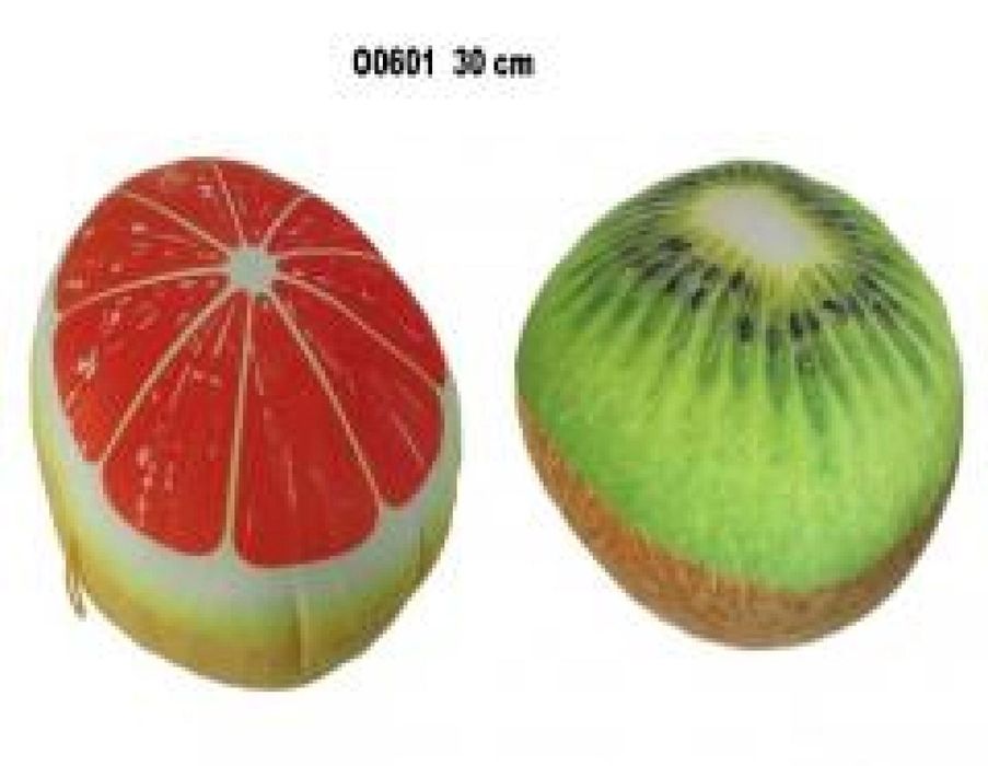 Owoc 30cm MIX ,314x316 mm