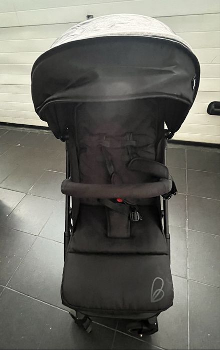 Vende-se Carrinho Passeio Asalvo