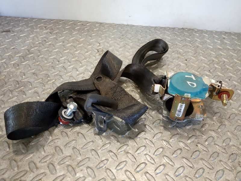 CINTO DE SEGURANÇA TRASEIRO DIREITO HYUNDAI GETZ 1.5 CRDI 88CV 1493CC