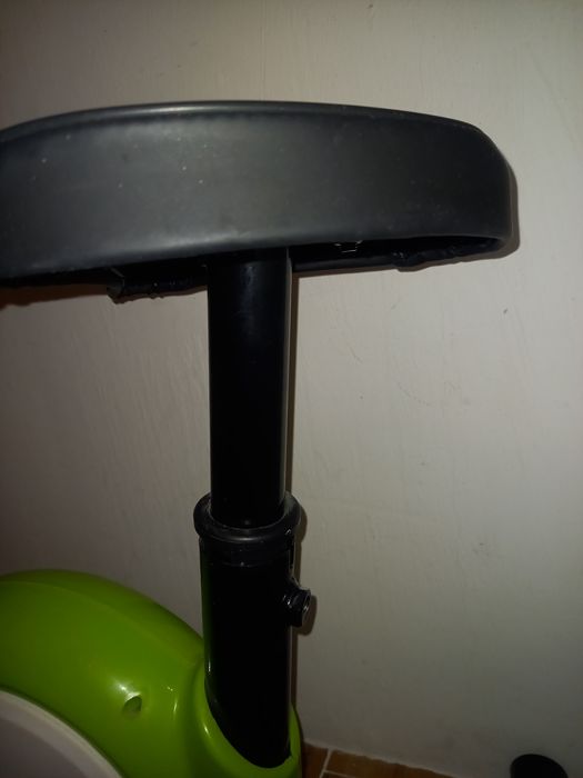 Rower stacjonarny treningowy