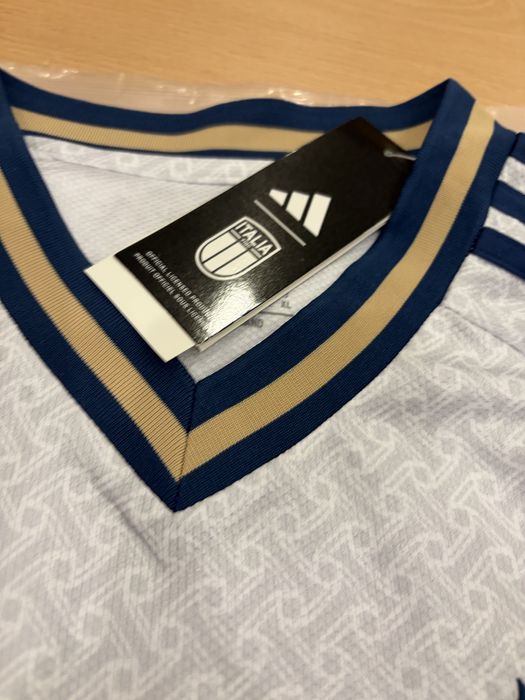Camisola Italia