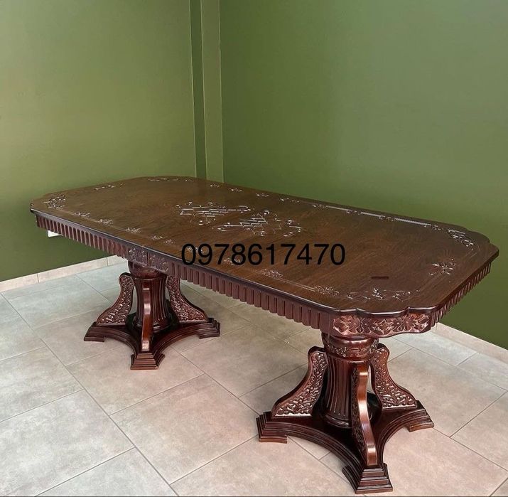 Стіл Париж в наявності від виробника