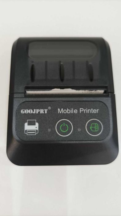 Принтер чеків до кассового аппарата