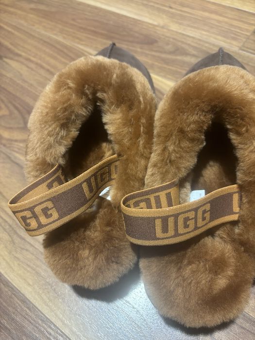 UGG Funkett, rozmiar 40