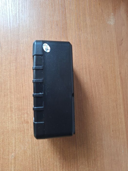 GPS трекер автономний