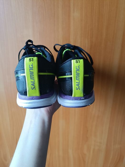 Buty męskie Salaming