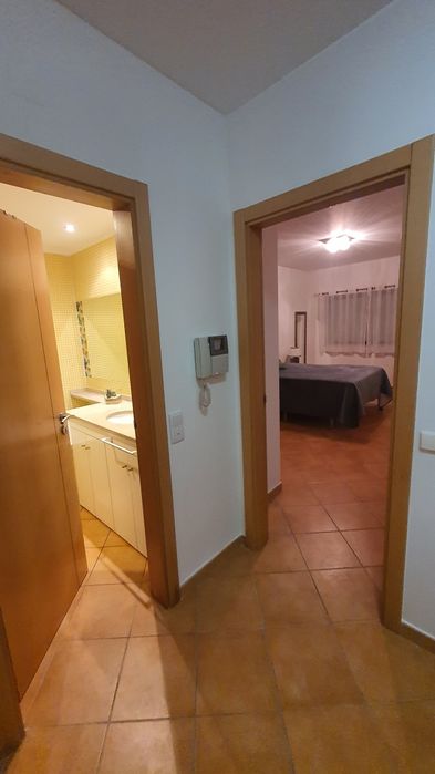 Apartamento T2 50mts praia Armação de pêra