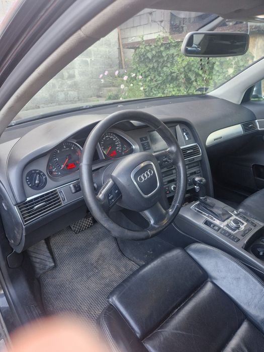 Sprzedam Audi A6C6
