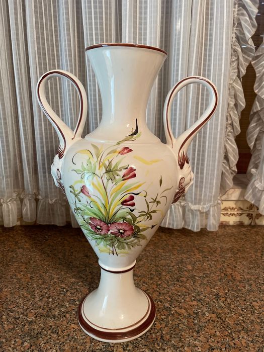 Jarro decoração alto