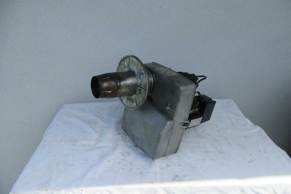 Palnik olejowy ELCO ECONOM 2000 moc 18-42kW