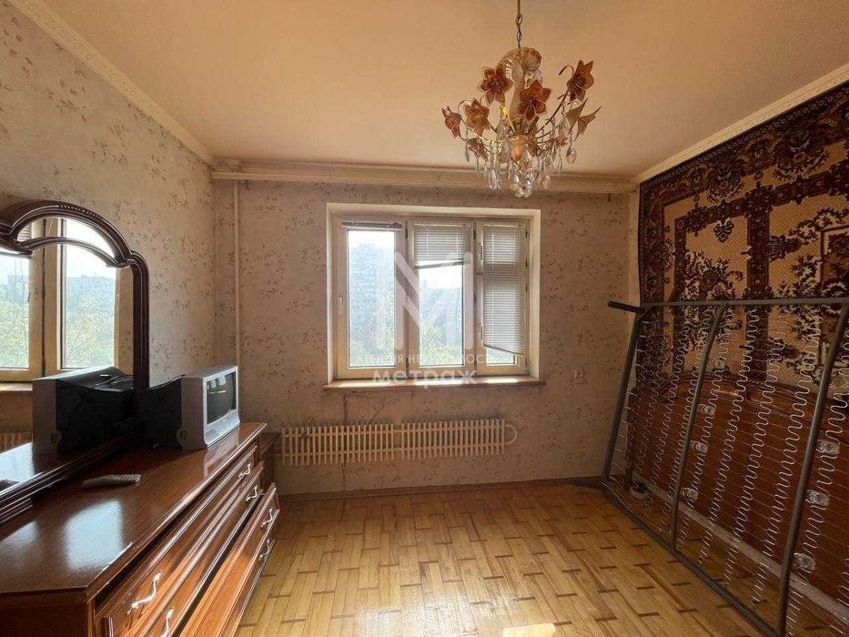 Квартира – Харків, Нова Олексіївка, Шевченківський район - Вид 5